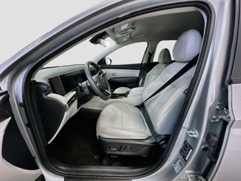 Used 2025 Hyundai Tucson SEL AWD/4WD image 13