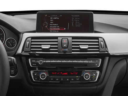 Used 2014 BMW 435i Convertible image 9