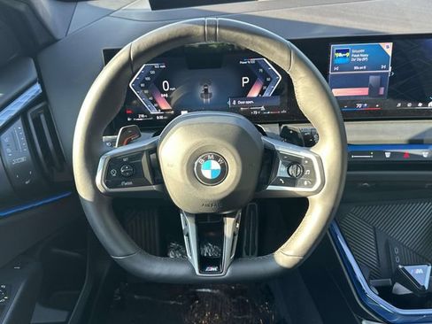 Used 2025 BMW X3 xDrive30i AWD/4WD image 17