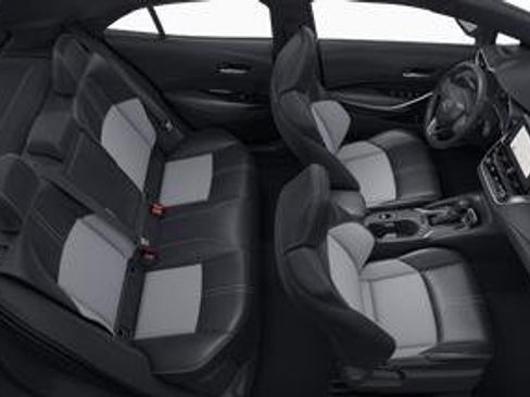 New 2026 Toyota Corolla XSE image 24