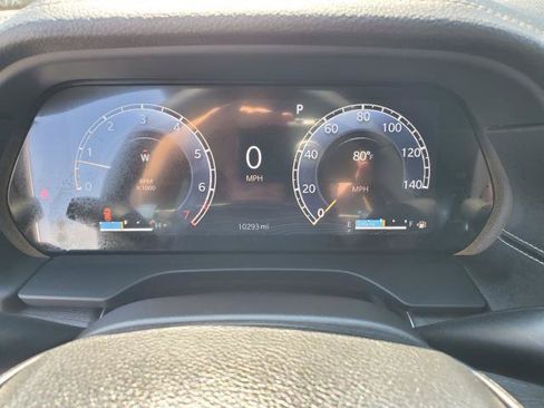 Used 2024 Jeep Grand Cherokee Limited AWD/4WD image 10