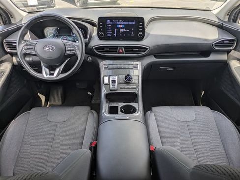Used 2022 Hyundai Santa Fe XRT AWD/4WD image 15