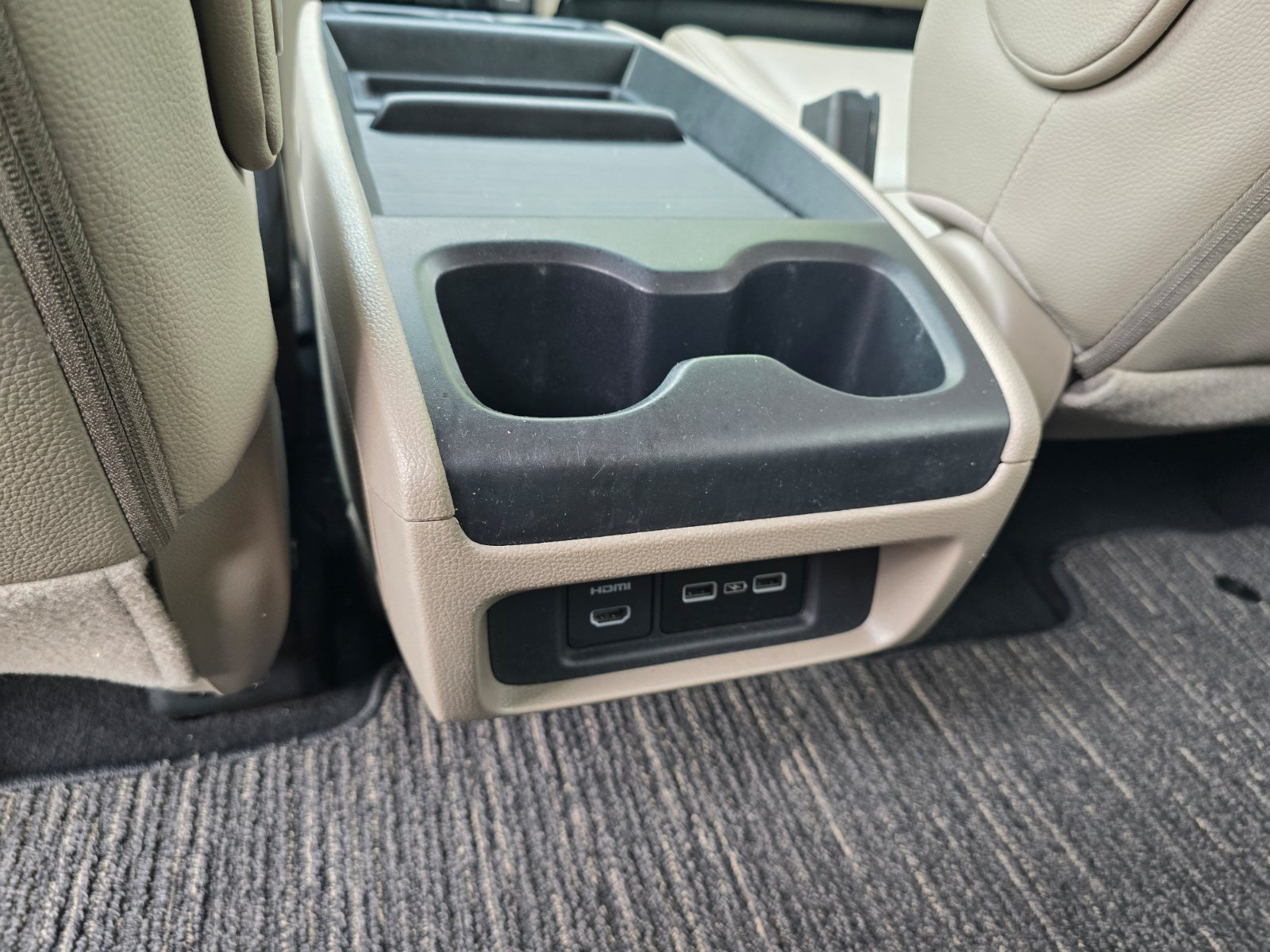 Used 2023 Honda Odyssey Touring image 24
