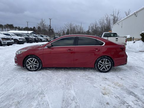 Used 2019 Kia Forte EX image 7