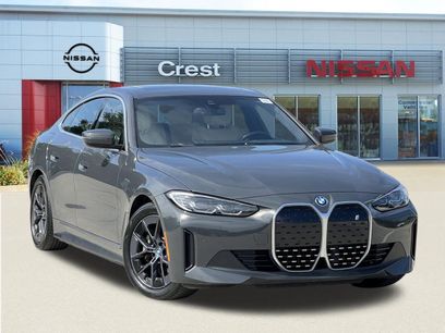 Used 2023 BMW i4 eDrive40