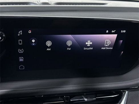 New 2026 Buick Envista Avenir image 13