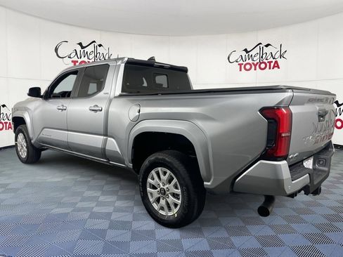 New 2026 Toyota Tacoma SR5 image 5