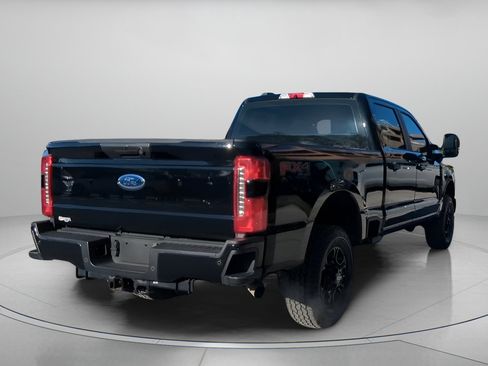 Certified 2024 Ford F250 XL w/ STX Appearance Package AWD/4WD image 26