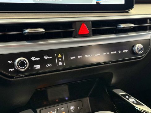 New 2026 Kia Sorento SX Prestige AWD/4WD image 21
