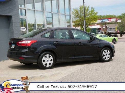 Used 2013 Ford Focus S image 3
