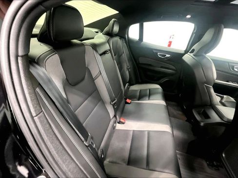 Used 2024 Volvo S60 B5 Plus w/ Protection Package Premier image 36