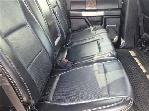 Used 2019 Ford F250 Lariat AWD/4WD image 17