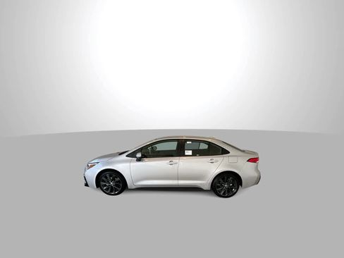 New 2026 Toyota Corolla SE AWD/4WD image 5
