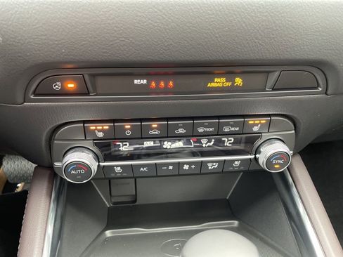 New 2025 MAZDA CX-5 Signature image 23