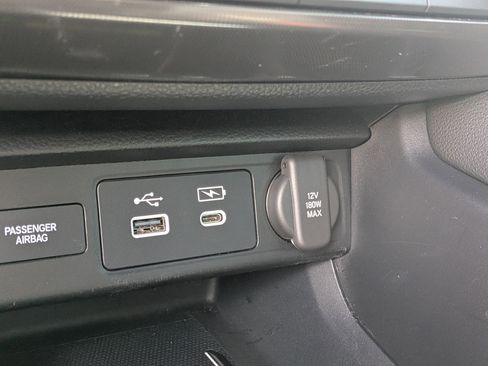 Used 2025 Acura Integra Type S FWD image 29