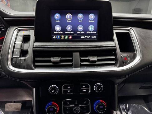 Used 2022 Chevrolet Tahoe LS image 25