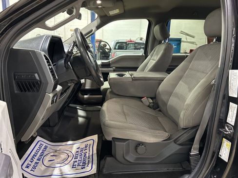 Used 2019 Ford F150 XLT AWD/4WD image 13