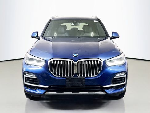 Used 2020 BMW X5 sDrive40i image 2