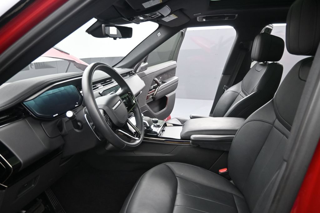 Used 2023 Land Rover Range Rover Sport SE Dynamic AWD/4WD image 24