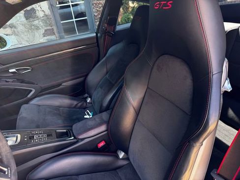 Used 2016 Porsche 911 image 26