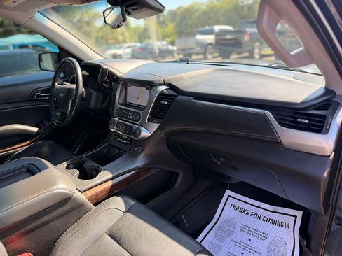 Used 2020 Chevrolet Suburban LT RWD image 13