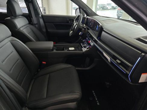 New 2026 Hyundai Santa Fe Calligraphy image 41