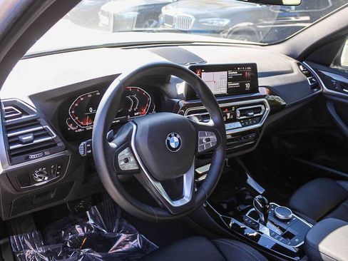 Used 2024 BMW X3 sDrive30i w/ Convenience Package image 17