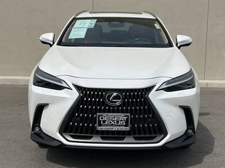 Used 2024 Lexus NX 450h+ AWD w/ Vision Package video 3