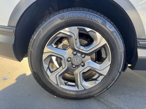 Used 2019 Honda CR-V EX image 19