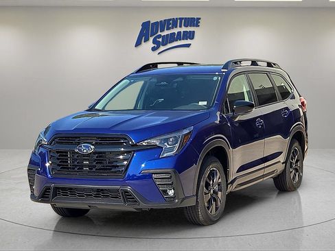 New 2026 Subaru Ascent Premium AWD/4WD image 2