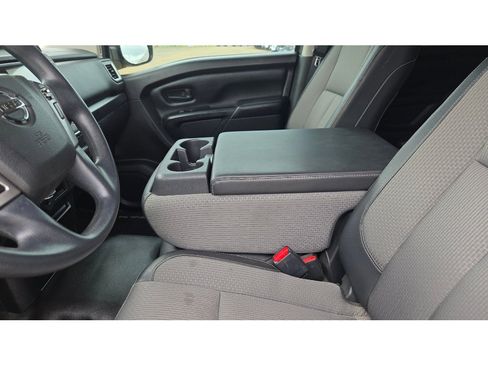 Used 2018 Nissan Titan S w/ S Utility Package AWD/4WD image 22