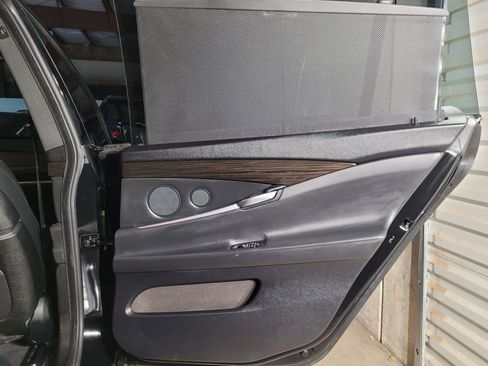 Used 2017 BMW 535i xDrive AWD/4WD image 48