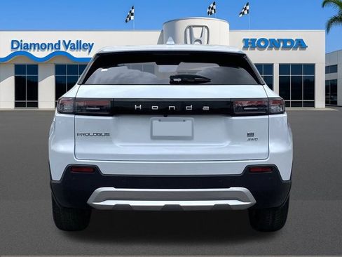 New 2026 Honda Prologue EX image 3