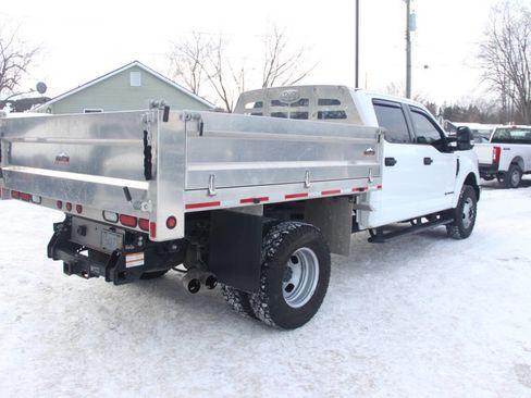 Used 2022 Ford F350 XLT image 11