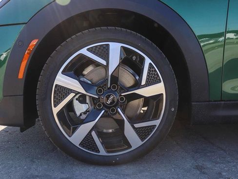 New 2026 MINI Cooper S FWD image 13