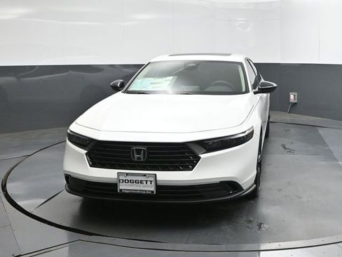New 2026 Honda Accord SE image 22