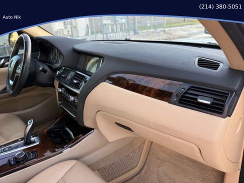 Used 2016 BMW X3 sDrive28i image 22