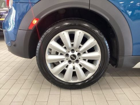Used 2020 MINI Cooper Countryman S AWD/4WD image 25
