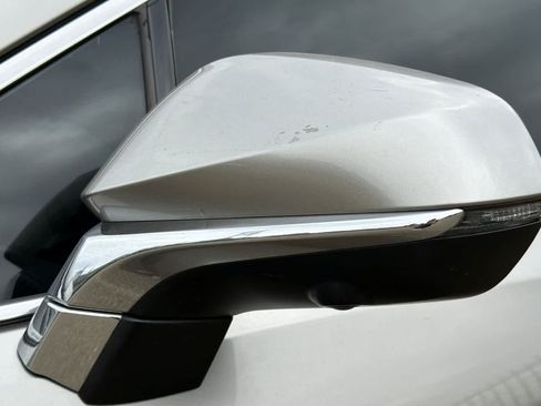 Used 2017 Lexus RX 350 AWD image 20
