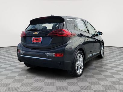 Used 2019 Chevrolet Bolt LT