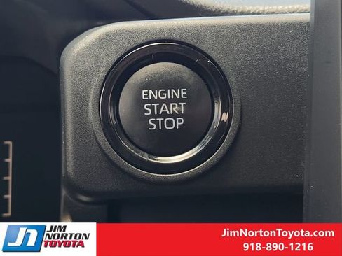 Used 2024 Toyota Tacoma SR5 RWD image 22