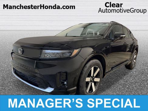 New 2025 Honda Prologue Touring image 1