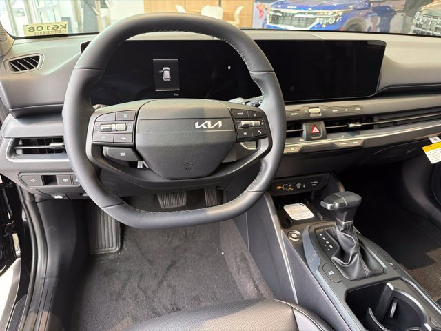 New 2026 Kia K4 EX FWD image 15