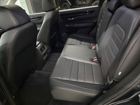 Used 2023 Honda CR-V EX-L image 29