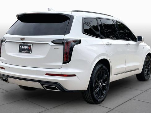 Used 2020 Cadillac XT6 Sport AWD/4WD image 13