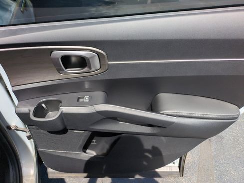 New 2026 Kia Sorento X-Line EX image 43