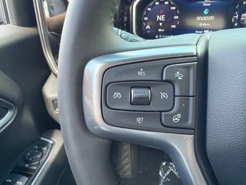 New 2026 Chevrolet Silverado 1500 LT AWD/4WD image 20