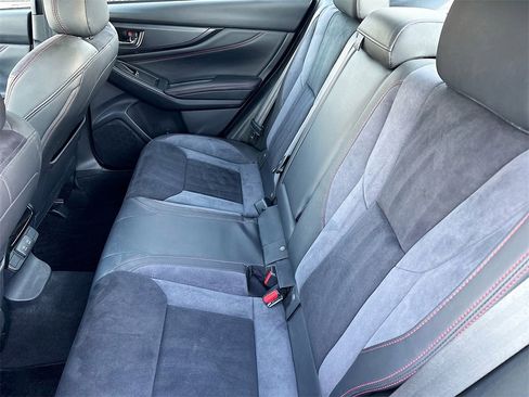 Used 2022 Subaru WRX Limited w/ Popular Package #2A image 26