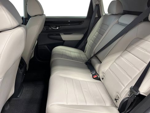 New 2026 Honda CR-V EX-L image 23