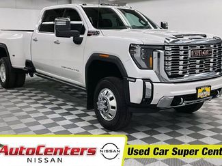 Used 2024 GMC Sierra 3500 Denali w/ Denali Reserve Package AWD/4WD video 1